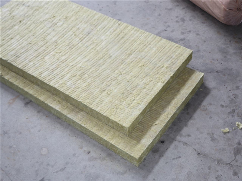 淮安外墻保溫巖棉板加工